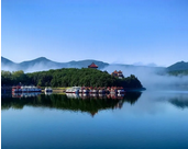 兵團開展增殖放流，筑牢水域生態(tài)屏障