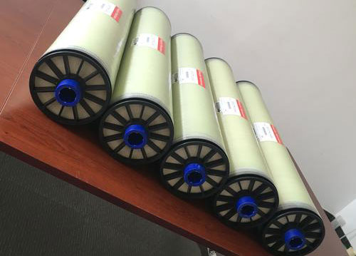 電鍍廢水回用設(shè)備處理廢水效果優(yōu)異，前景廣闊